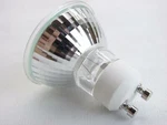 Cal Lighting Bo-77 Flood Lamp 21.00 Inches, Gu-10 50w Clear Bulbs Light. Fixed Price $19.00.