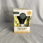 We The Wild Instant Sun Houseplant Full Spectrum Grow Light Bulb 10w/50,000 Hrs. Fixed Price $18.50.