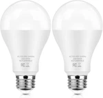 Led Light Bulbs 150 Watt Equivalent, 20w Super Bright Bulbs, Daylight Whit. Fixed Price $21.00.
