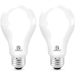 Eco-friendly 20w Led Light Bulbs, 150w Equivalent, 2-pack. Fixed Price $32.99.
