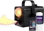 Ion Audio Party Ball Fogger 1000w W/ Lights (very Good). Fixed Price $37.99.