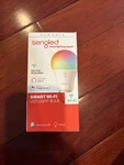 Sengled Classic Smart Wi-fi Led Light Bulb New Iob Multicolor (lot 101. Fixed Price $13.00.