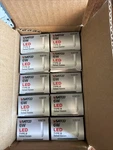 Satco S28728 6w/led/cfl/840/gx23/bp/g2 Lot-10. Fixed Price $75.00.