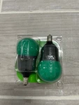 Ikea 7w ( 30w) Light Bulb - 260 Lumen 2 Pack Brand New Bulbs 200.945.02. Fixed Price $9.95.