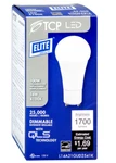 Elite Lcp 14 Watt - 4100 Kelvin Gu24 Base Led A21 Light Bulb. Fixed Price $5.50.