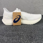 Asics Gt-2000 12 Women Size 11 White Cream Running Shoes 1012b506 Nwt. Fixed Price $100.00.