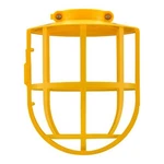 Eaton Wiring Devices 1465y-sp - Lamp Guard Plastic 200w Max Yl 1ea. Fixed Price $9.36.