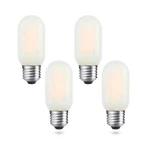 T45 Frosted Led Light Bulb 40 Watt Equivalent, 2700k Warm White, Tu... Fast Ship. Fixed Price $31.99.
