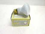 Nos! Wholesale Indoor Reflector 50 W Light Bulb 1000 Hours 430 Lumens 30-r20675f. Fixed Price $5.99.