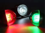 Whelen Grimes Nav Light Bulb Flashing Ra-7512 W1290 Position Led Bulbs - 12v 24v. Fixed Price $79.95.