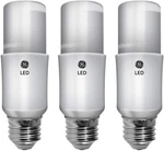 Bright Stik Led Light Bulbs, 9 Watt (60 Equivalent) Soft White, Medium Base. Fixed Price $25.88.
