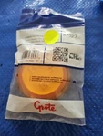 Side Marker Light Grote 47323 Amber. Fixed Price $15.95.
