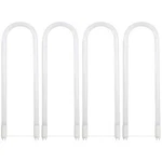 Feit Electric Led 15w T8/t12 U-bend Direct Replacement Or Ballast Bypass Lin.... Fixed Price $93.29.