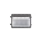 Ledvance/ Sylvania Walpakn8amedwgal Wall Packs, Culus; Rohs. Fixed Price $13.29.