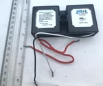 B&l Technologies Electronic Transformer Cv-10/150-12 Cv90012. Fixed Price $50.00.