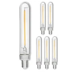 Hinkley Lighting E12t62245cl-6 Lumiglo Bulb Pack Of (6) 5"l 2. Fixed Price $63.00.