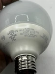 Tcp 1g3014 Globe Lamps G30 14w Light Bulb 8000 Hours Edg30-14 2700k. Fixed Price $12.72.