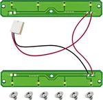 W11043011 W11042554 W11527432 W11387579 Refrigerator Led Light Replaces W1086653. Fixed Price $25.85.