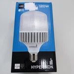 Hyperikon 120w T Led Corn Bulb 15,600 Lumens E39 Base 4000k Omnidirectional Beam. Fixed Price $29.88.