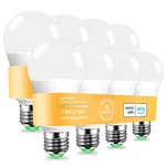Melpo Alexa Light Bulb 130w Equivalent, Smart Bulbs Warm White To Dayli.... Fixed Price $76.27.