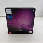 New Sealed Philips Hue 10' White And Multi-colored Led Solo Light Strip. Fixed Price $50.00.