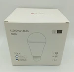 Teckin Sb60 4pk Smart Bulbs Led, Dimmable, Wi-fi, Voice, App Control. Fixed Price $40.00.