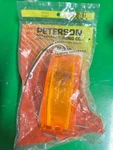 Genuine New Peterson Manufacturing M343a Turn Signal Lamp. Fixed Price $24.99.