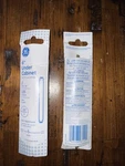 Lot Of (2) Ge 6" Miniature Bi-pin (t5) 4100 K Cool White Light Bulb. Fixed Price $21.95.