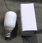 Meonum 74pk Christmas Village Replacement Led Bulbs E12 Candelabra Base. Fixed Price $37.00.
