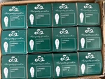 New Plusrite Lu50/med Ed17 50w High Pressure Sodium Light Bulb Lamp Lot Of 12. Fixed Price $79.00.