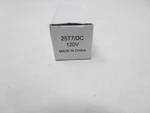 Replacement Bulb For Ge 25t7 Dc Mini Incand.,25w,t7,120v-. Fixed Price $5.00.