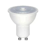 Satco S9383 - 6.5 Watt Led Mr16 Bulbs 3000k Gu10 Base 120v (6 Or 12 Pack). Fixed Price $58.49.