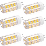 Kakemono G4 Led Bulb 4w 2700k Warm White Bi-pin T3 Jc Type. Fixed Price $23.04.