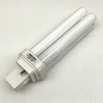 Philips Plc 15mm/28w/27 Fluorescent 28w Lamp Light Bulb 2700k 2-pin Gx32d-3. Fixed Price $29.99.