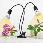 Sansi 20w Led Grow Light Bulb Full Spectrum Indoor Plant Lamp Veg Bloom. Fixed Price $28.12.
