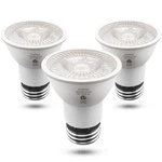 Kakemono Par16 Led Bulbs Dimmable 5w Long Neck Track Spotlight,e26 Medium Bas.... Fixed Price $23.46.