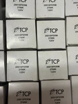 (lot Of 5) Tcp Springlamp Bulb 18w 120v 2700k Compact Fluorescent Energy. Fixed Price $9.99.