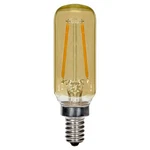 Satco 2.5w T6 E12 Led 120v 2000k 150 Lumens Vintage Style Filament Lamps. Fixed Price $12.99.