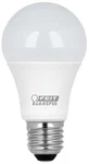 Feit A800/830/10kled/10 Pack (10) Led Bulbs General Purpose A19 Lamp, 60 W Equiv. Fixed Price $12.39.