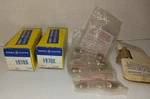 One - Ge 1970x 100w 28v Quartzline Special Sleeve Base Bulb. Fixed Price $12.95.