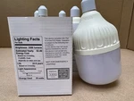 6-pack Feit Led Light Bulb 120v Indoor/outdoor Specialty Classic Frosted 3300lm. Fixed Price $69.00.