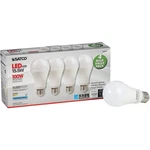 Satco 100w Equivalent Natural Light A19 Medium Led Bulb (4-pack) S28790. Fixed Price $30.84.