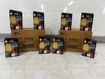 16 Ge Led Bc Bulb Relax E12 (candelabra) Soft White 60 W Clear. Fixed Price $144.00.