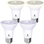 Bluex Bulbs Pack Par20 Led Flood Dusk To Dawn Light Outdoor Photocell. Fixed Price $32.48.