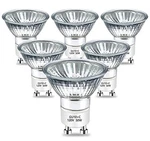 Gu10 Halogen Bulb 120v 50w Warmer Bulbs, 2800k Warm White Dimmable 50.0. Fixed Price $19.20.