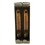 Bulbrite Nos30t9 30-watt Incandescent Nostalgic Hairpin T9 Medium Base Light. Fixed Price $14.99.