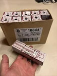 General Electric 13 Watt Compact Fluorescent Lamp 18844 F13dbx23t4/spx27 Qty. 10. Fixed Price $19.95.
