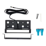 Wac Led 12v Hardscape Quick Release Luminaire With Dual Cct. Fixed Price $136.22.