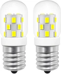 Led Microwave Light Bulbs Under Hood 40w Equivalent - E17 Bulb For Stove. Fixed Price $10.33.