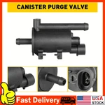 Vapor Canister Purge Valve For Hyundai Kia 2.0l 2.4l 2006-14 Topaz 28910-25100. Fixed Price $14.99.